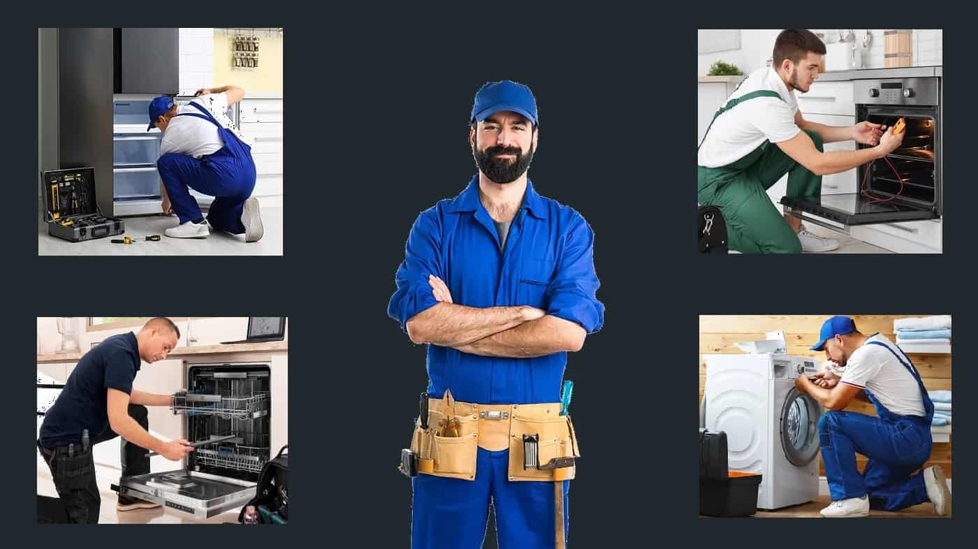 Mithatpaşa beyaz eşya servisi