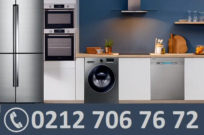 Mithatpaşa Mahallesi beyaz eşya tamir servisi